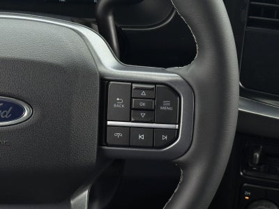 2026 Ford F-250SD F-250® Lariat®