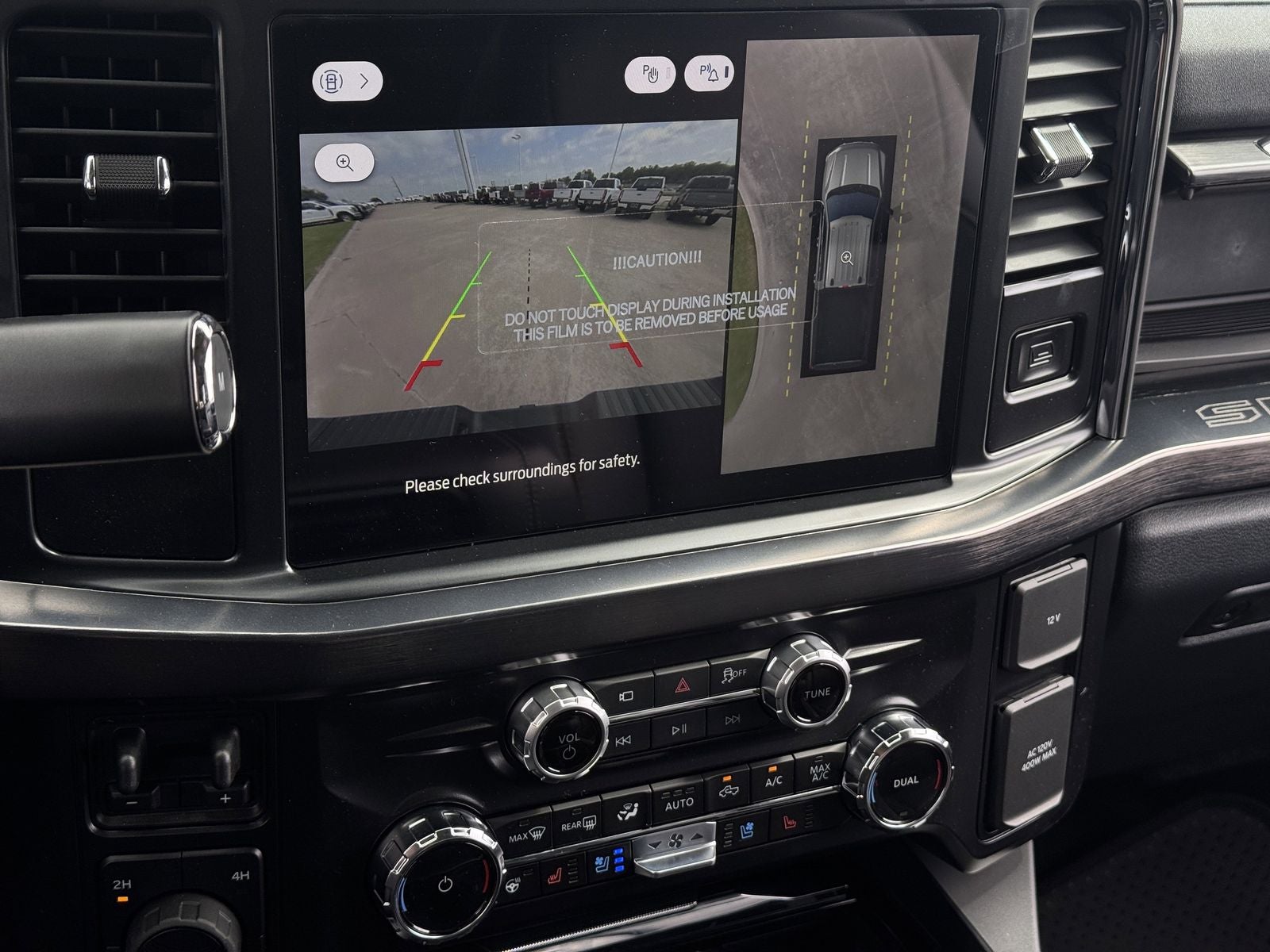 2026 Ford F-250SD F-250® Lariat®