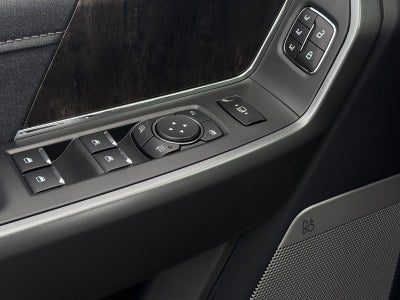 2026 Ford F-250SD F-250® Lariat®