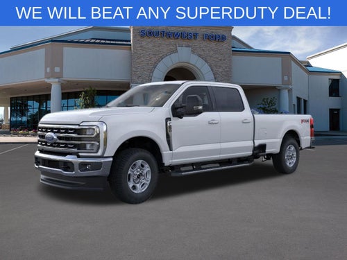 2026 Ford F-250SD F-250® XLT