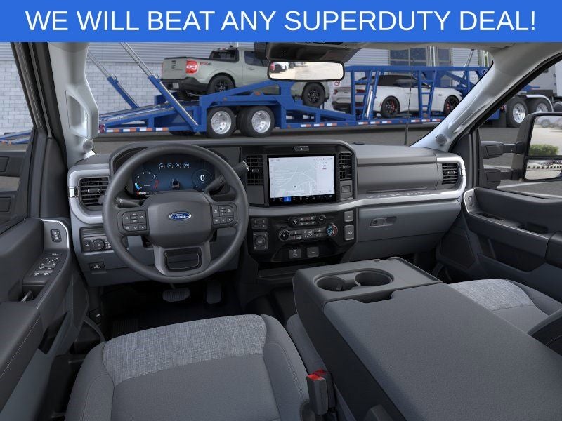 2026 Ford F-250SD F-250® XLT