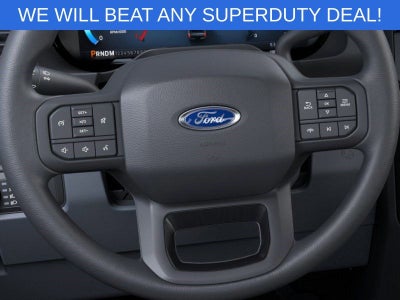 2026 Ford F-250SD F-250® XLT