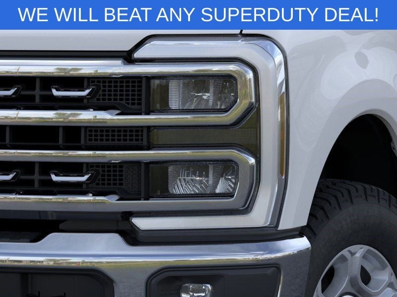 2026 Ford F-250SD F-250® XLT