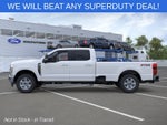 2026 Ford F-250SD F-250® XLT