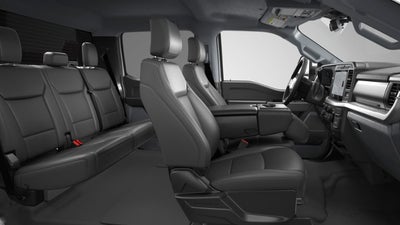 2026 Ford F-250SD F-250® XLT