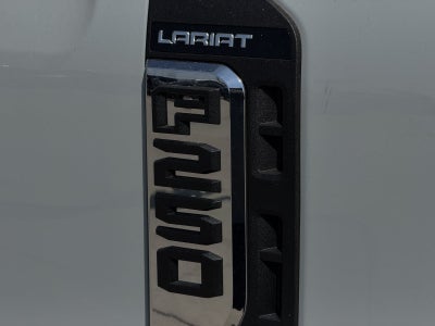 2026 Ford F-250SD F-250® Lariat®