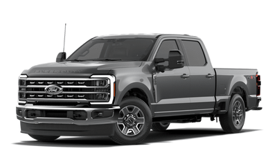 2027 Ford F-250SD F-250® Lariat®