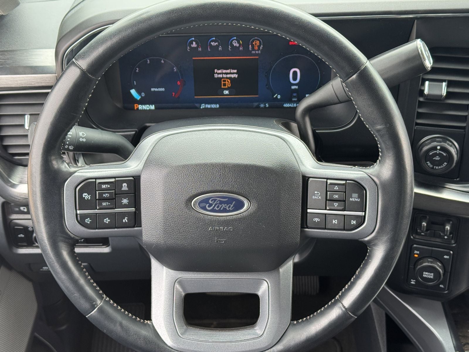 2024 Ford F-250SD F-250® Lariat®