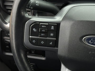 2024 Ford F-250SD F-250® Lariat®