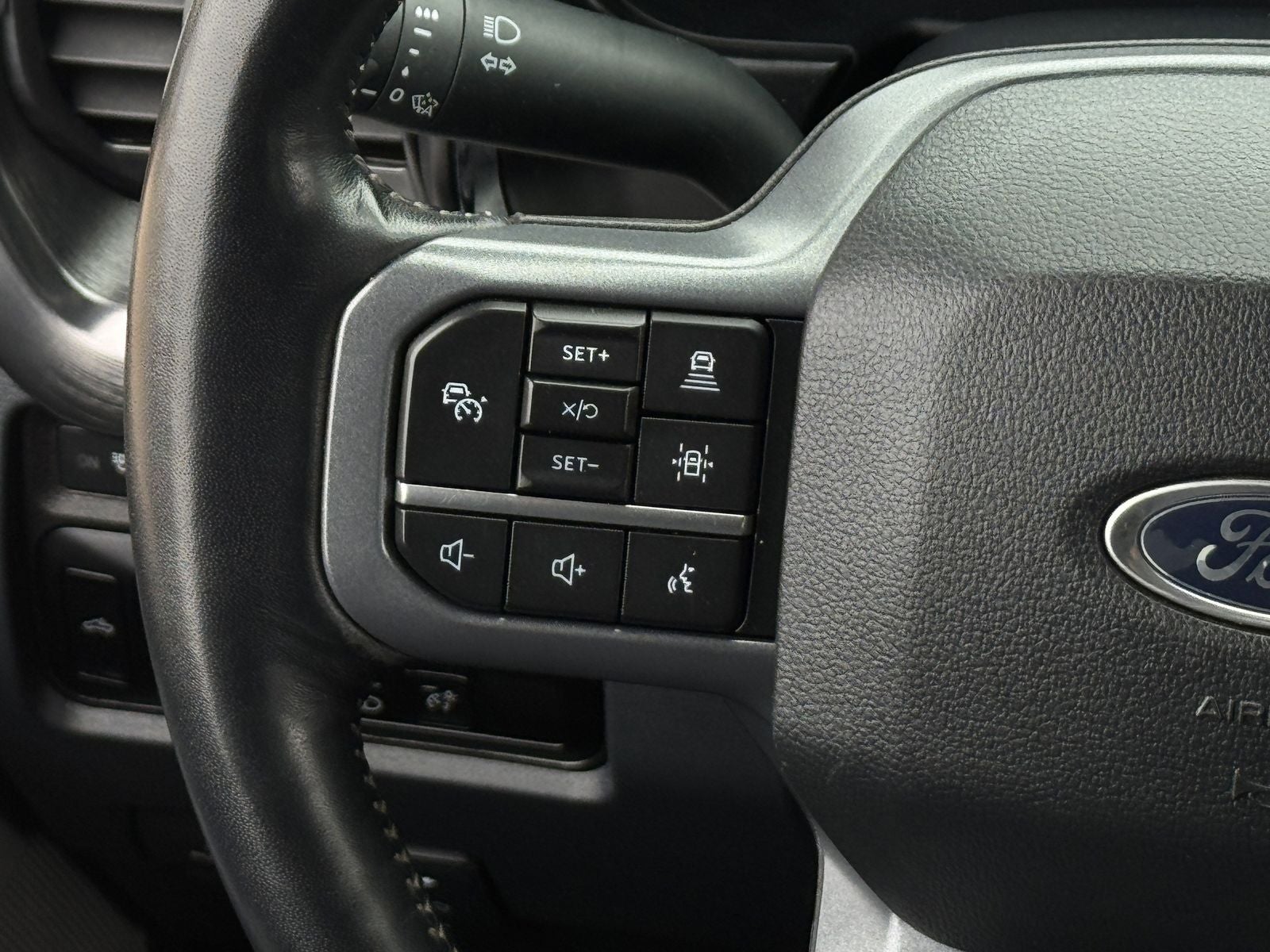 2024 Ford F-250SD F-250® Lariat®