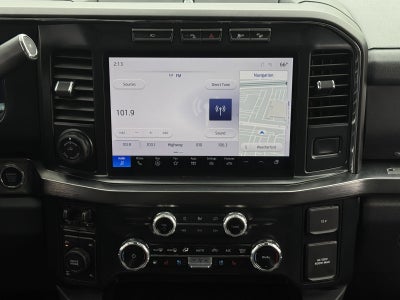 2024 Ford F-250SD F-250® Lariat®