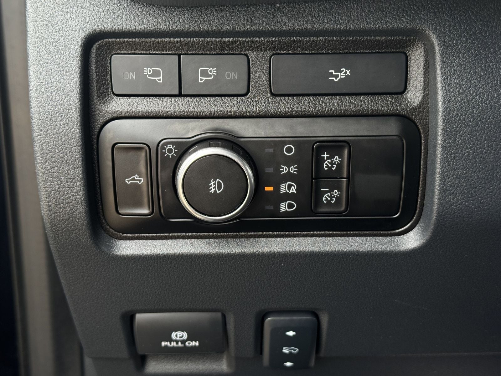2024 Ford F-250SD F-250® Lariat®