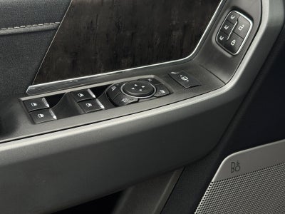 2024 Ford F-250SD F-250® Lariat®