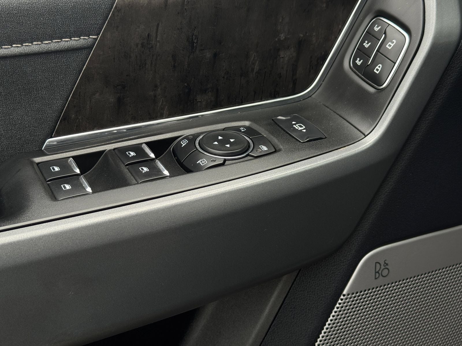 2024 Ford F-250SD F-250® Lariat®