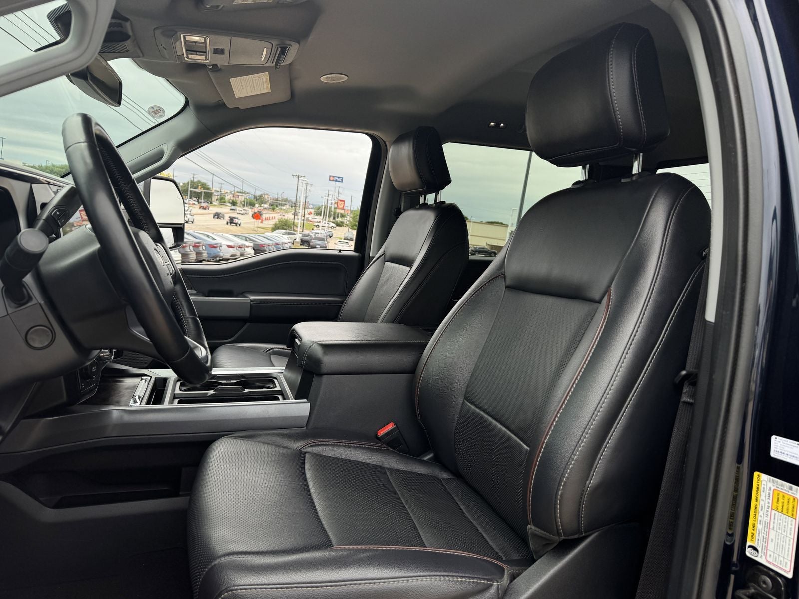 2024 Ford F-250SD F-250® Lariat®