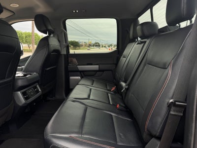 2024 Ford F-250SD F-250® Lariat®