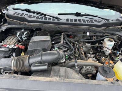 2024 Ford F-250SD F-250® Lariat®