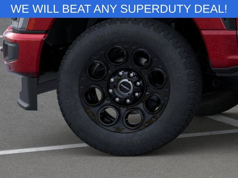 2026 Ford F-250SD F-250® Lariat®