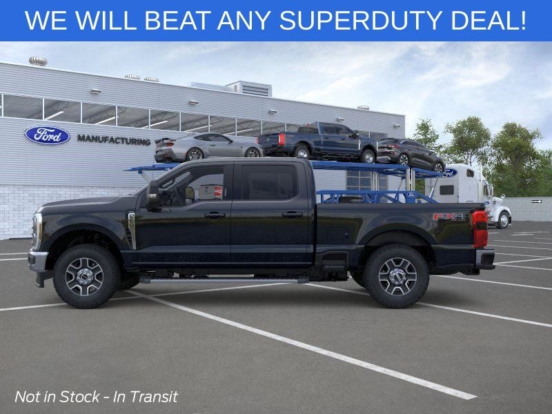 2026 Ford F-250SD F-250® Lariat®