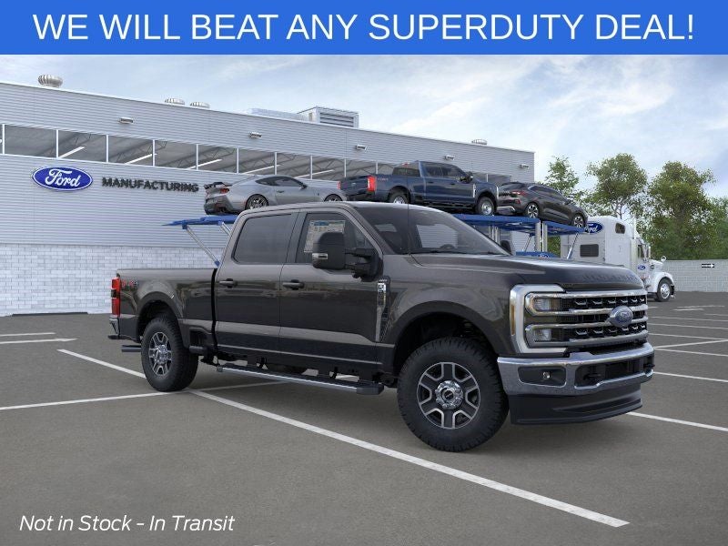 2026 Ford F-250SD F-250® Lariat®