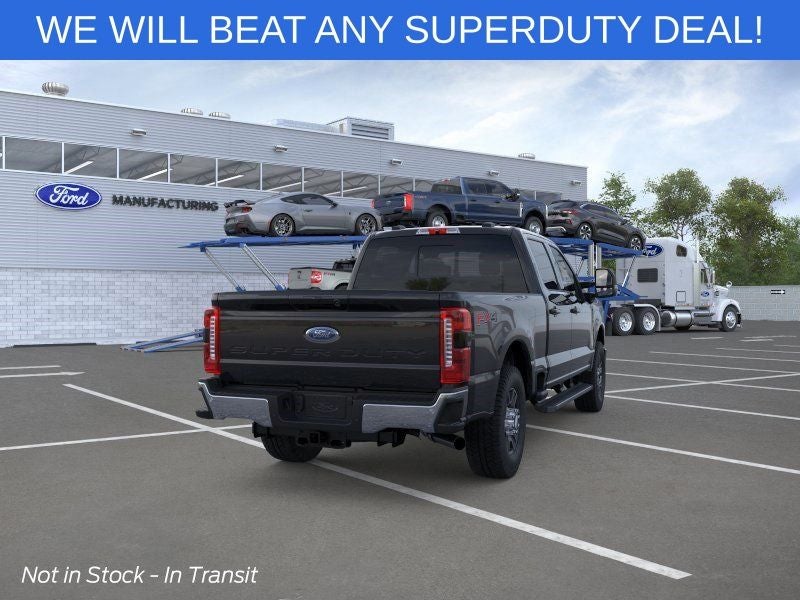 2026 Ford F-250SD F-250® Lariat®