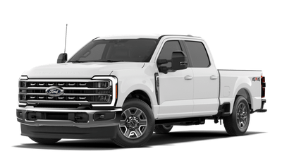 2027 Ford F-250SD F-250® Lariat®
