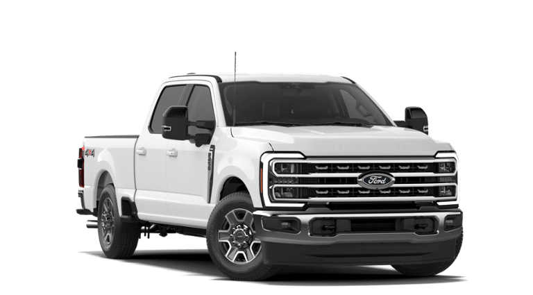 2027 Ford F-250SD F-250® Lariat®