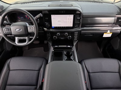 2026 Ford F-250SD F-250® Lariat®