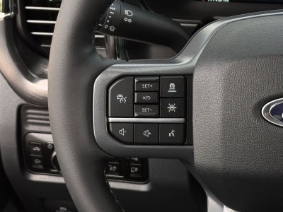 2026 Ford F-250SD F-250® Lariat®