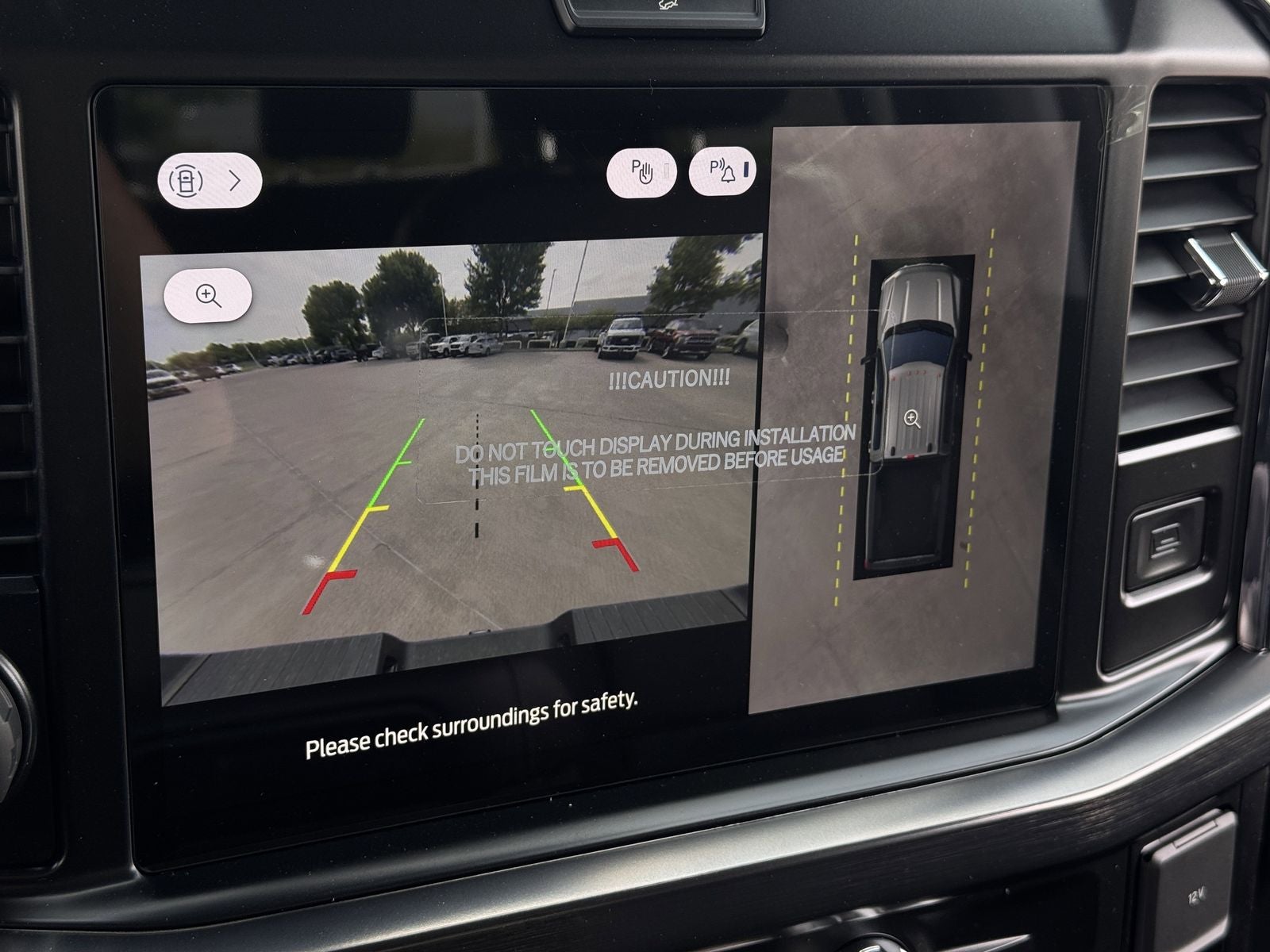 2026 Ford F-250SD F-250® Lariat®