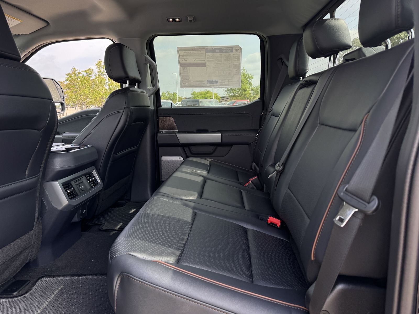 2026 Ford F-250SD F-250® Lariat®