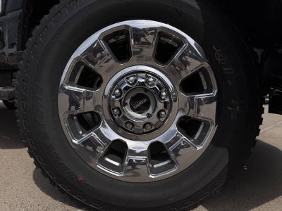 2026 Ford F-250SD F-250® Lariat®