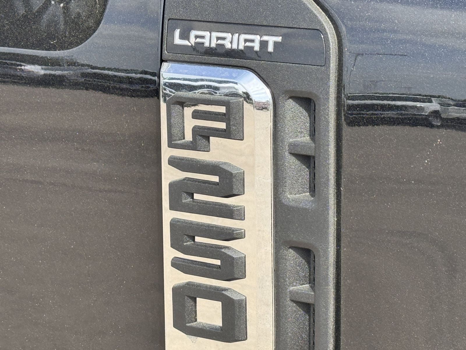 2026 Ford F-250SD F-250® Lariat®