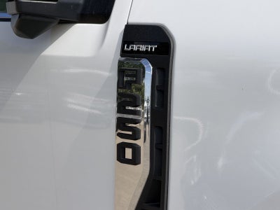 2026 Ford F-250SD F-250® Lariat®