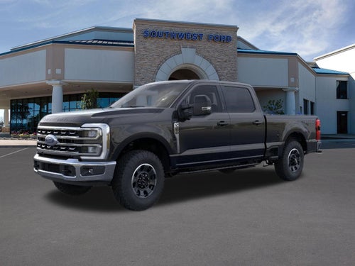 2026 Ford F-250SD F-250® XLT