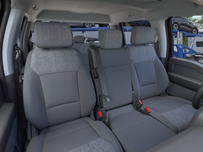 2026 Ford F-250SD F-250® XLT