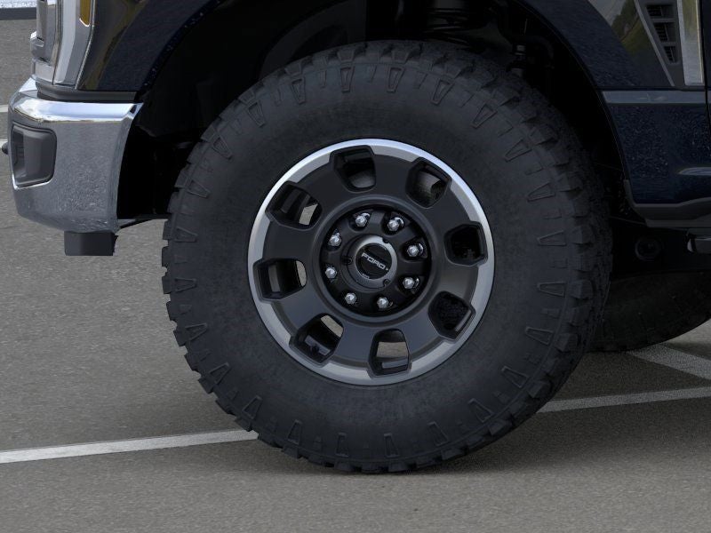 2026 Ford F-250SD F-250® XLT