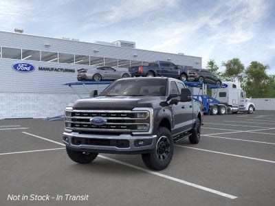 2026 Ford F-250SD F-250® XLT
