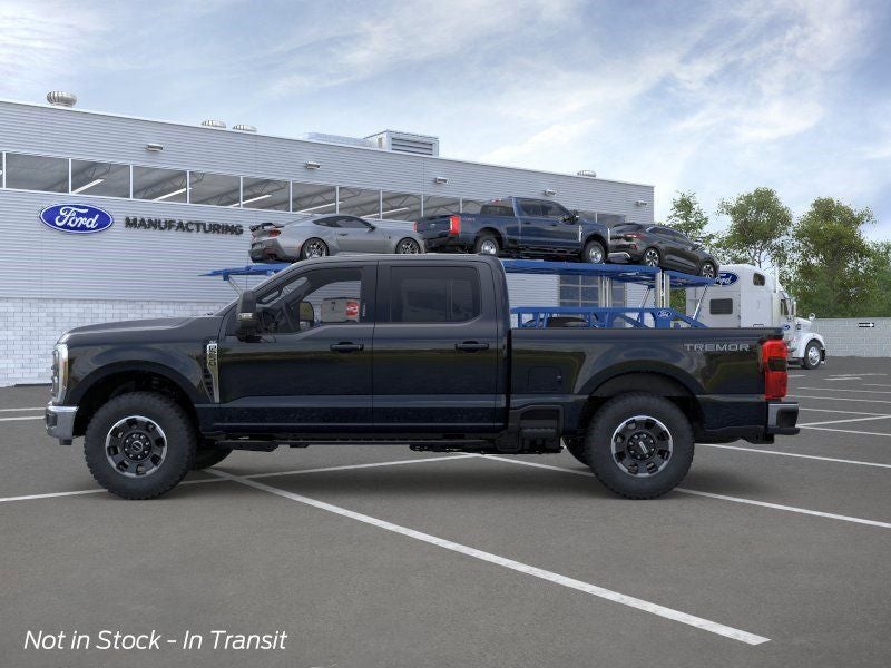 2026 Ford F-250SD F-250® XLT
