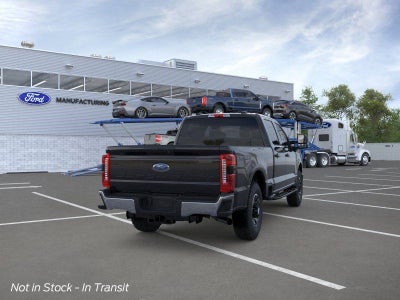 2026 Ford F-250SD F-250® XLT