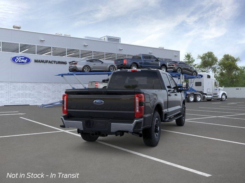 2026 Ford F-250SD F-250® XLT