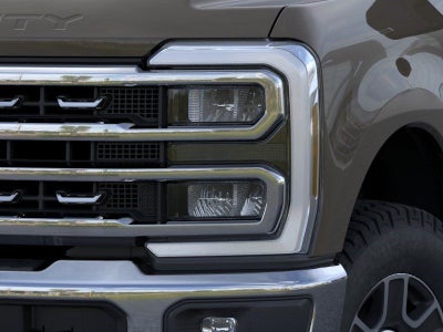 2026 Ford F-250SD F-250® Lariat®