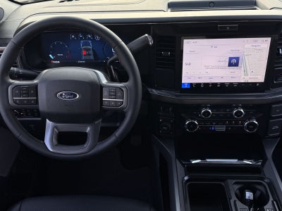 2026 Ford F-250SD F-250® Lariat®