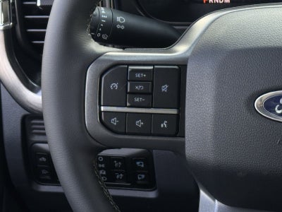 2026 Ford F-250SD F-250® Lariat®