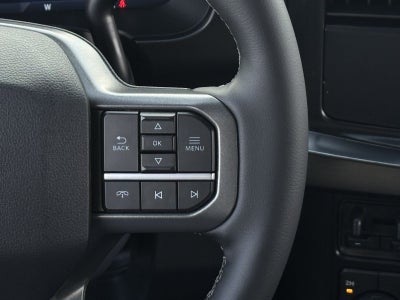 2026 Ford F-250SD F-250® Lariat®