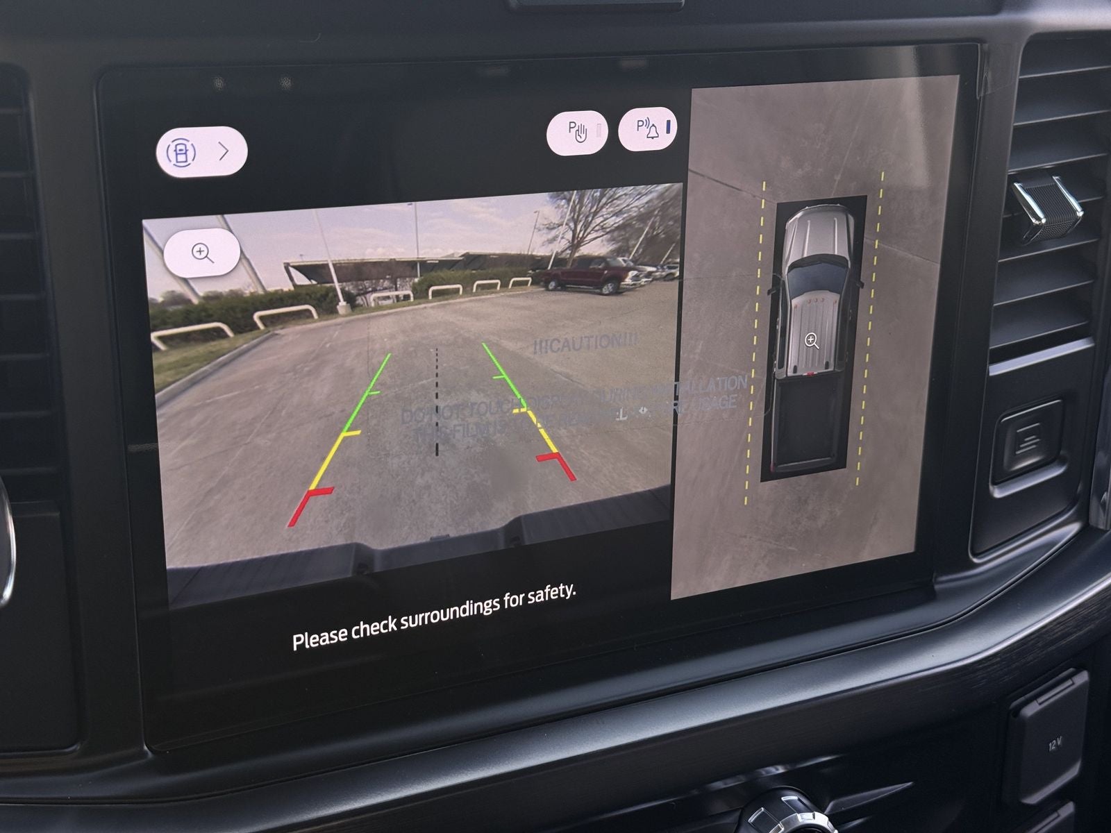 2026 Ford F-250SD F-250® Lariat®