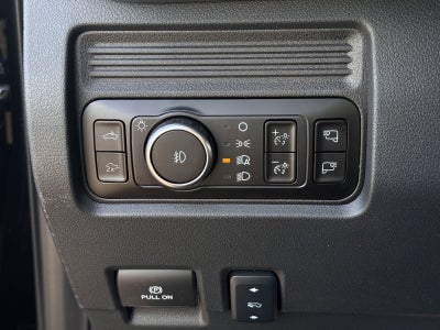 2026 Ford F-250SD F-250® Lariat®