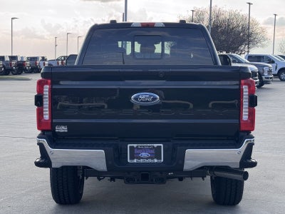 2026 Ford F-250SD F-250® Lariat®