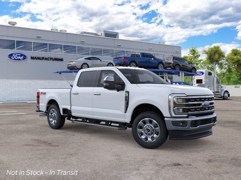 2026 Ford F-250SD F-250® Lariat®