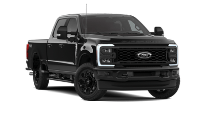 2026 Ford F-250SD F-250® XLT